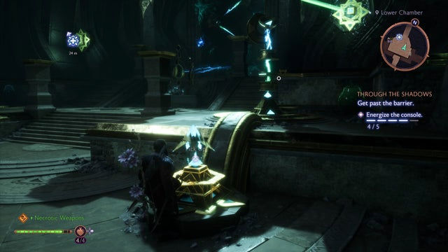 Dragon Age The Veilguard. Квесты спутников