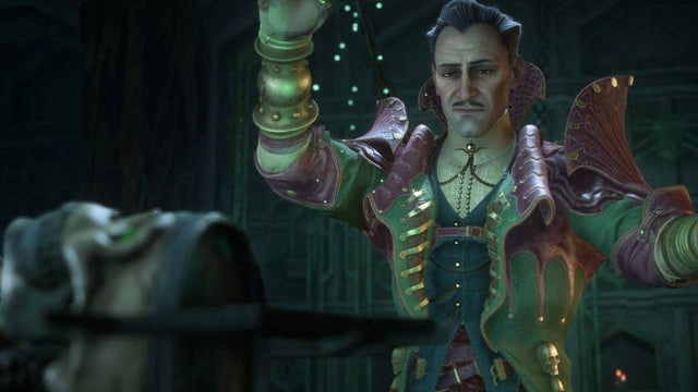 Dragon Age The Veilguard. Квесты спутников