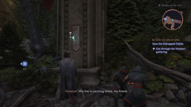Dragon Age The Veilguard. Прохождение