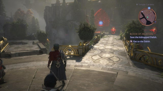 Dragon Age The Veilguard. Прохождение
