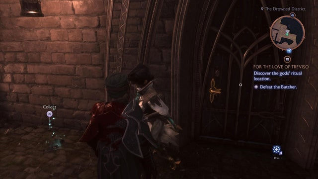 Dragon Age The Veilguard. Прохождение