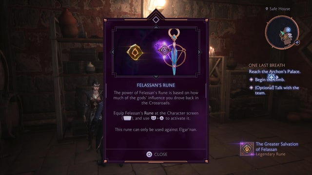 Dragon Age The Veilguard. Прохождение