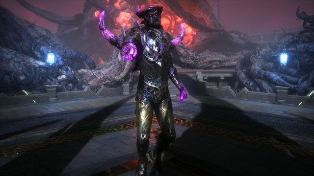 Dragon Age The Veilguard. Прохождение
