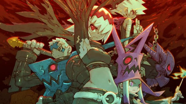 Dragon: Marked for Death