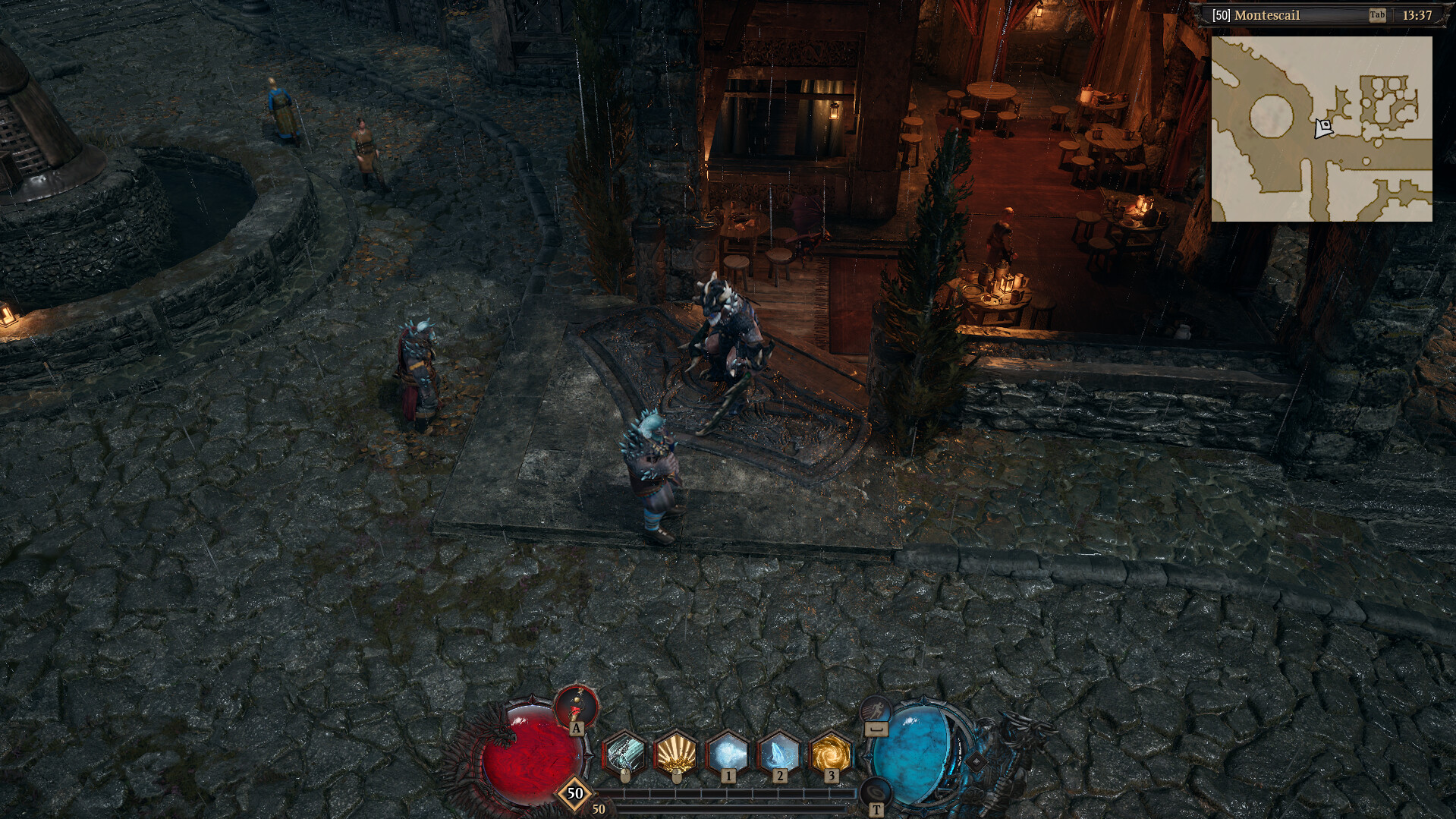 Dragonkin: The Banished
