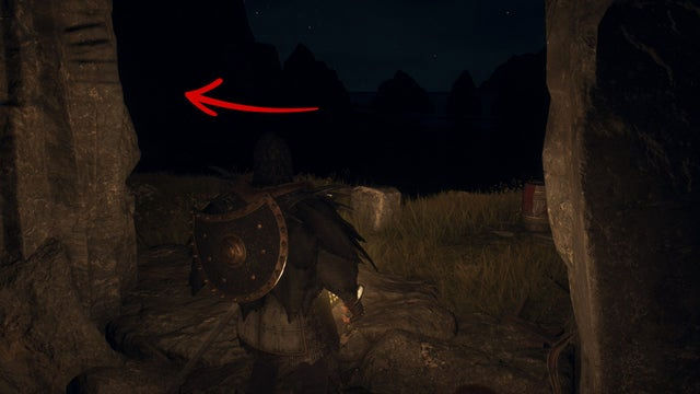 Dragons Dogma 2. Жетоны искателя