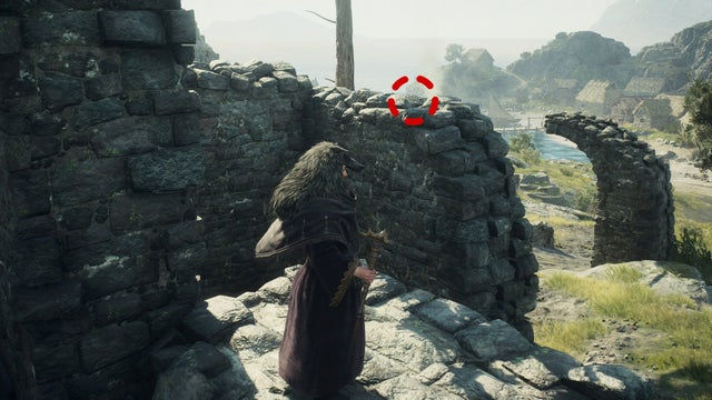 Dragons Dogma 2. Жетоны искателя