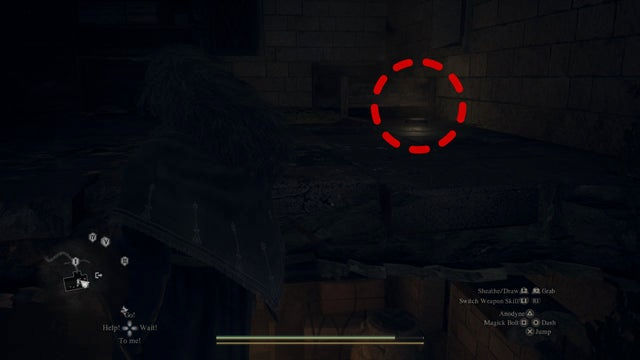 Dragons Dogma 2. Жетоны искателя