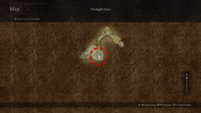 Dragons Dogma 2. Жетоны искателя
