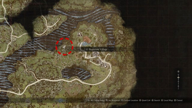 Dragons Dogma 2. Жетоны искателя