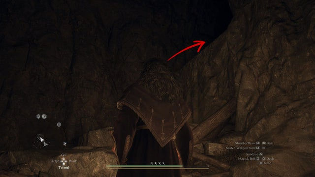 Dragons Dogma 2. Жетоны искателя
