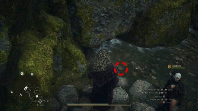 Dragons Dogma 2. Жетоны искателя