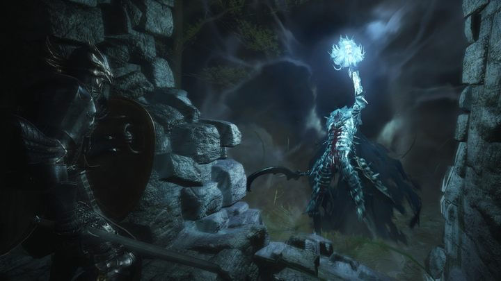 Dragons Dogma 2. Монстры