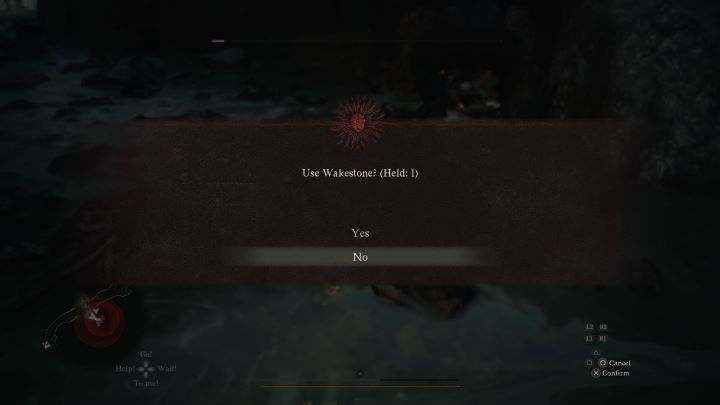 Dragons Dogma 2. Камни пробуждения