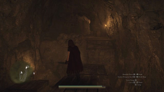 Dragons Dogma 2. Прохождение сюжет