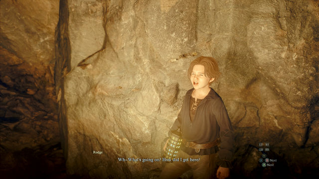 Dragons Dogma 2. Побочные квесты
