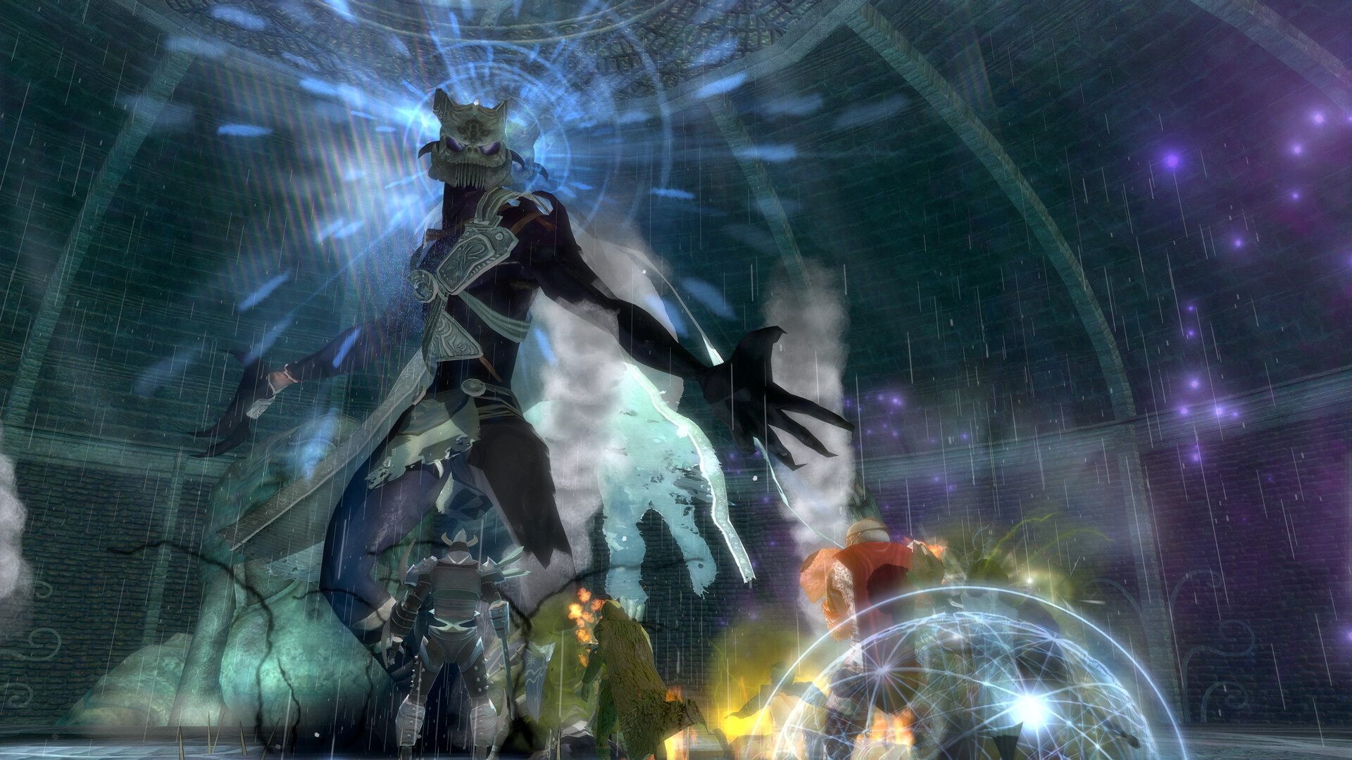 Dungeons & Dragons Neverwinter Nights 2: Enhanced Edition