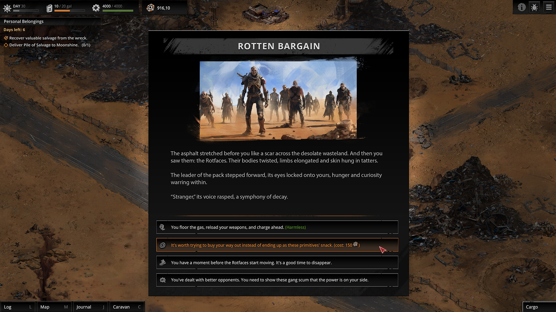 Dust Raiders