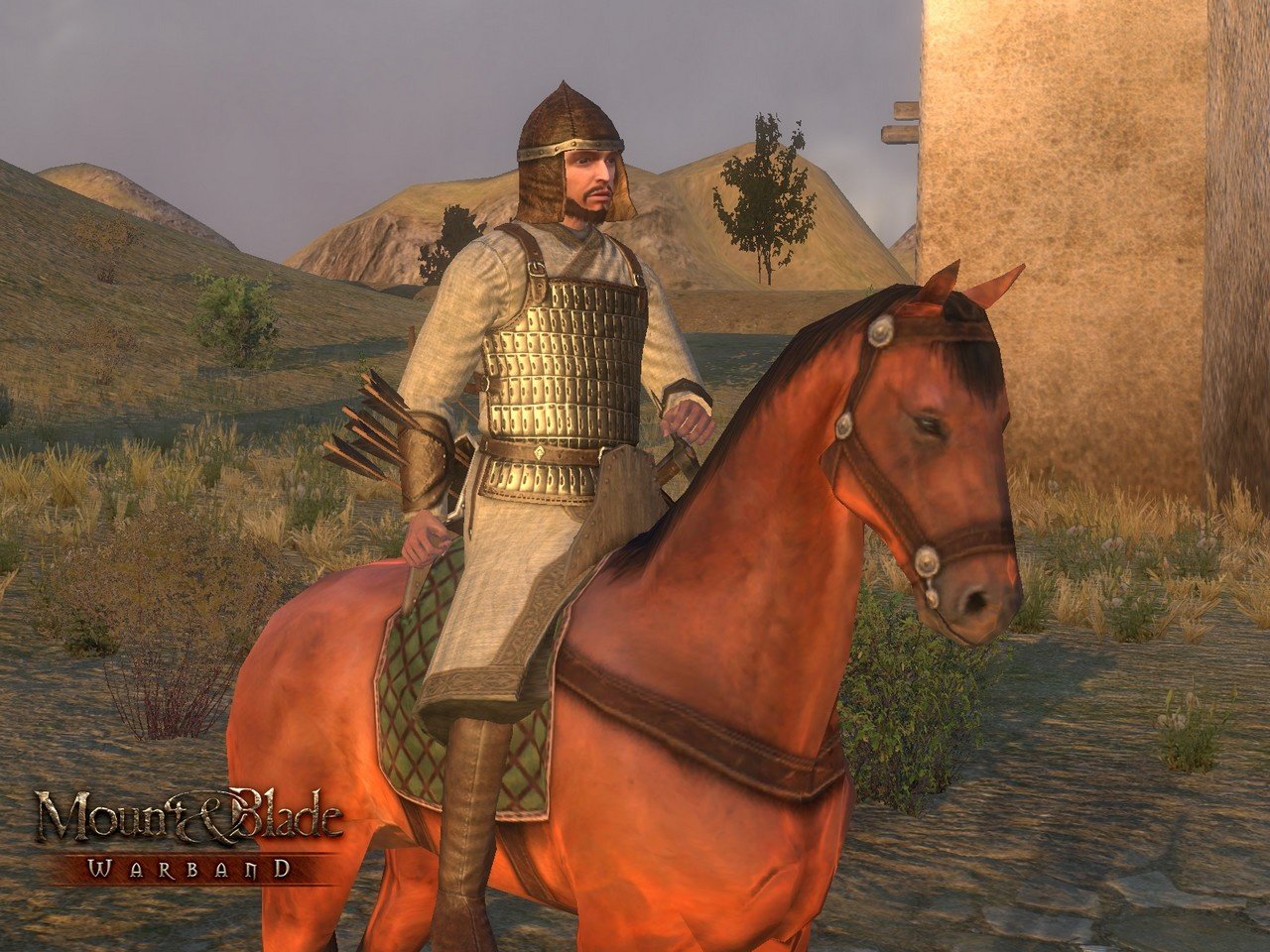 Mount & Blade: Warband 