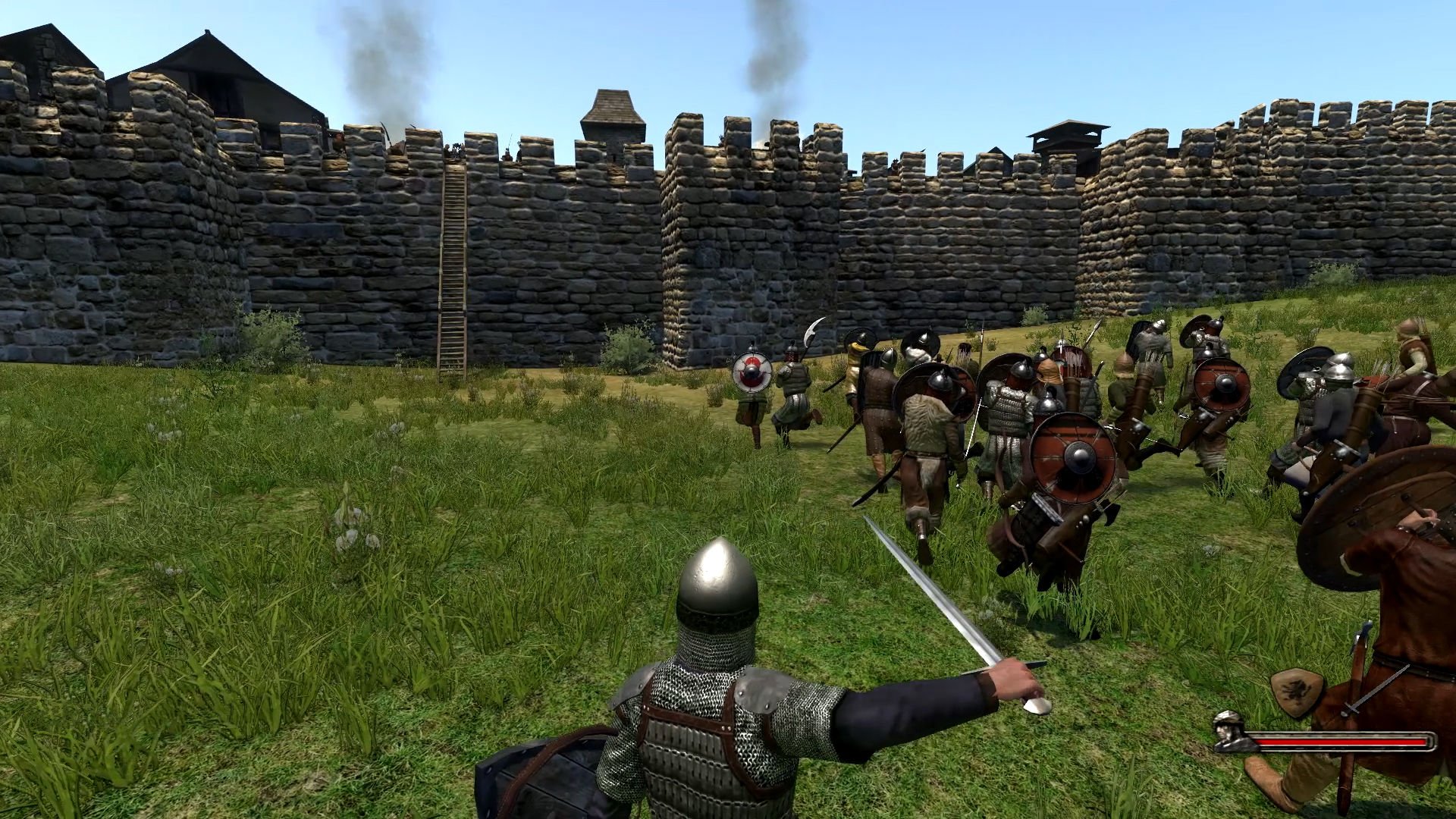 Mount & Blade: Warband 