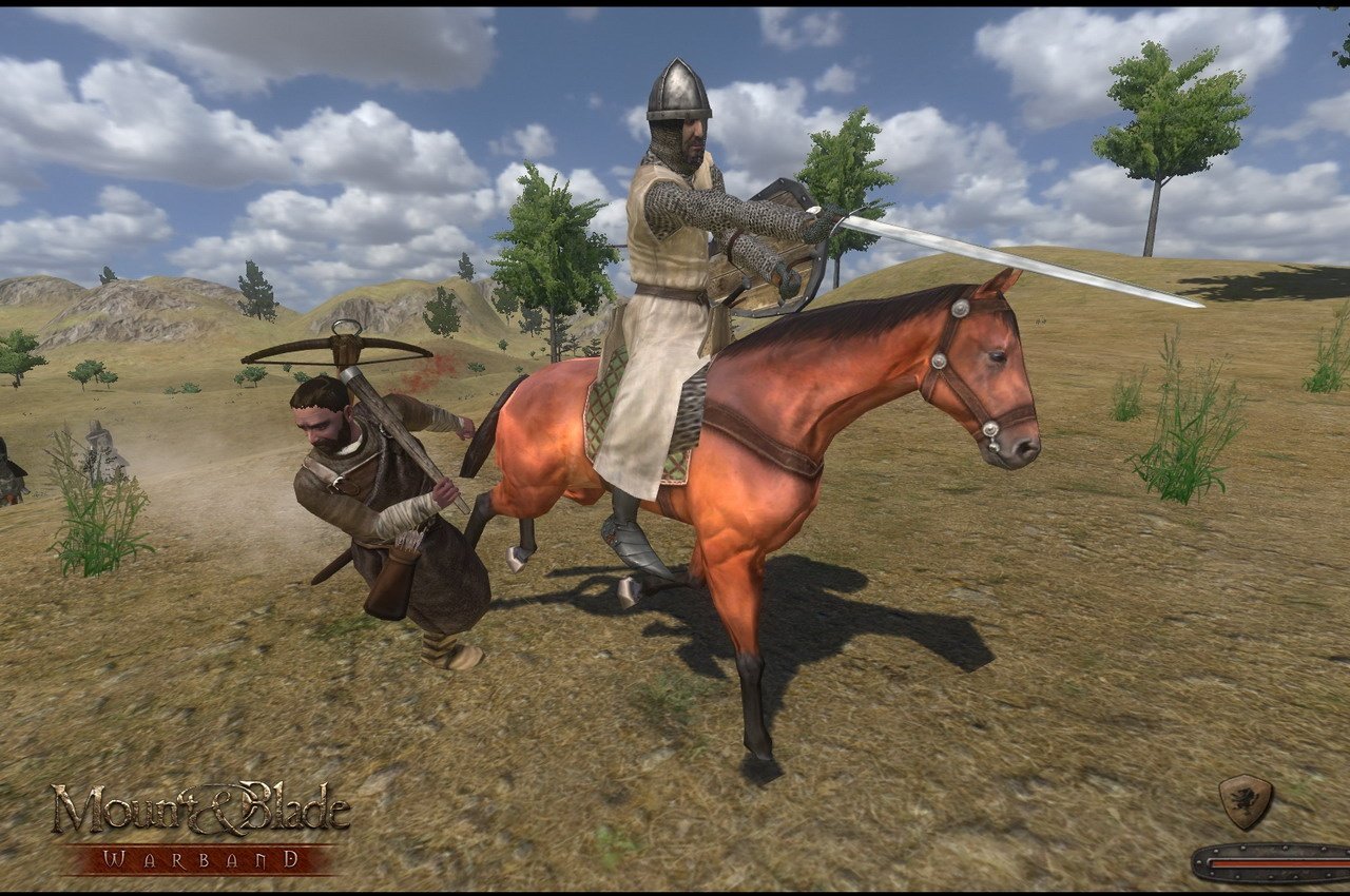 Mount & Blade: Warband 