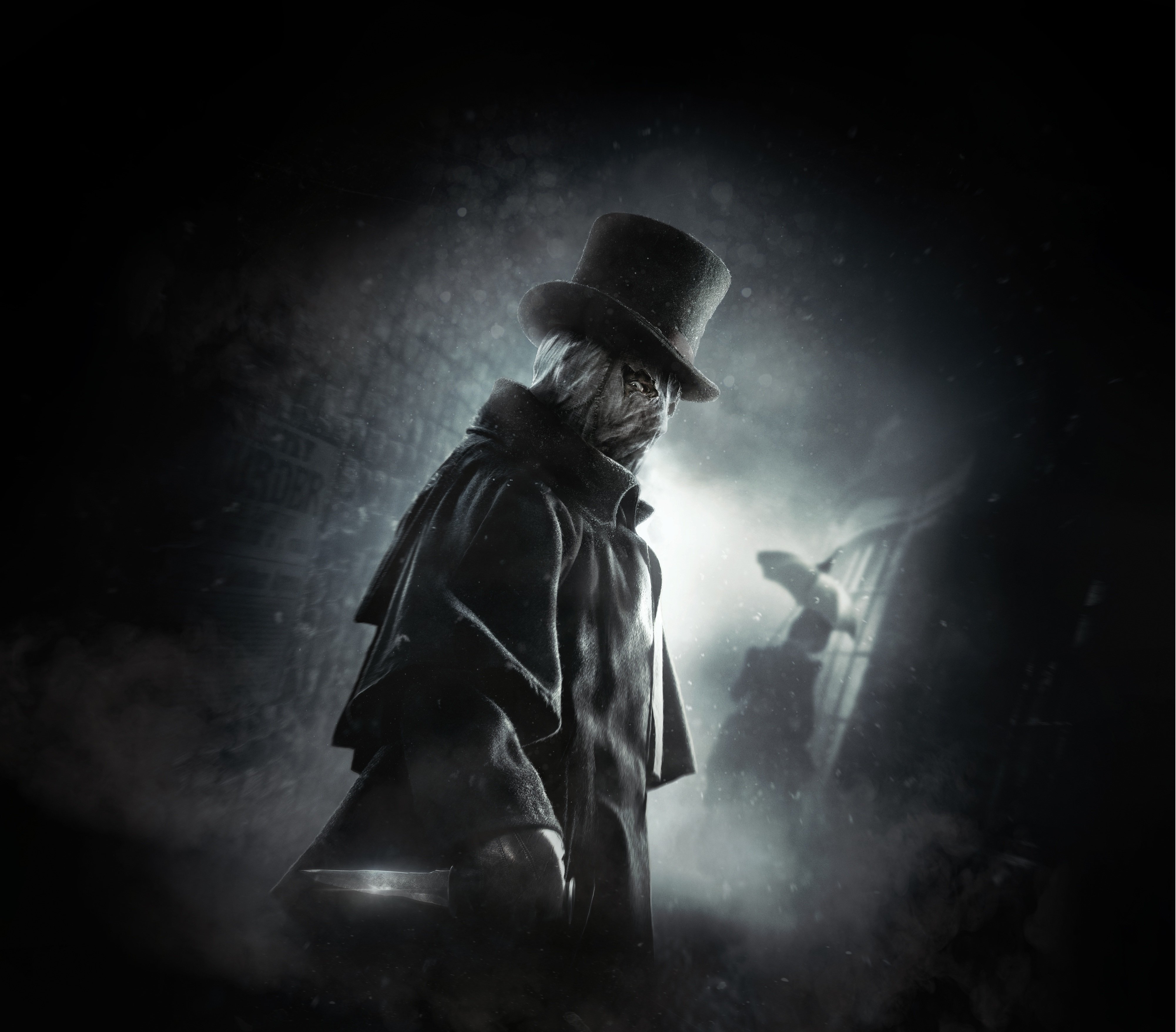Assassin's Creed: Syndicate - Jack the Ripper