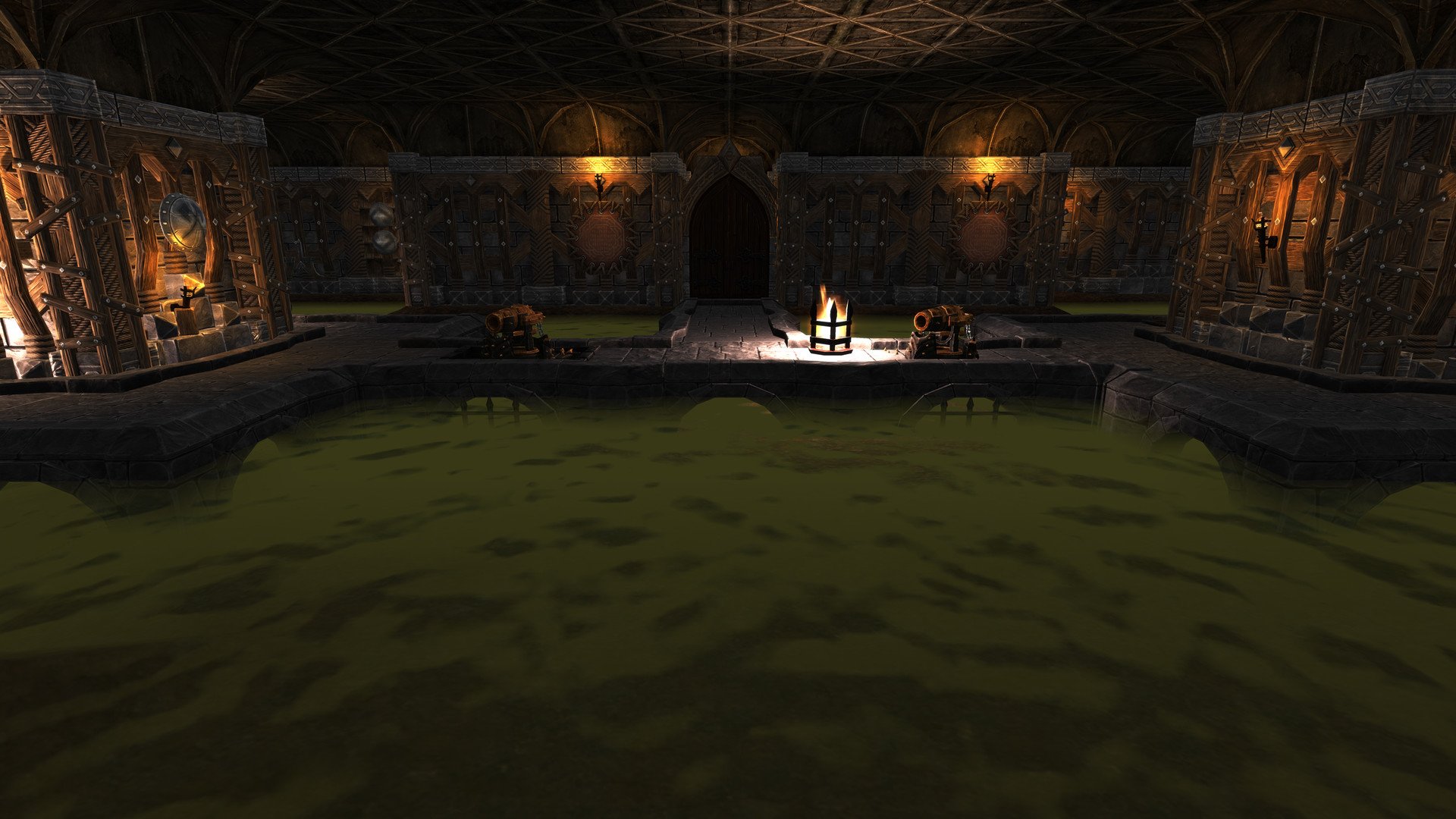 War for the Overworld 