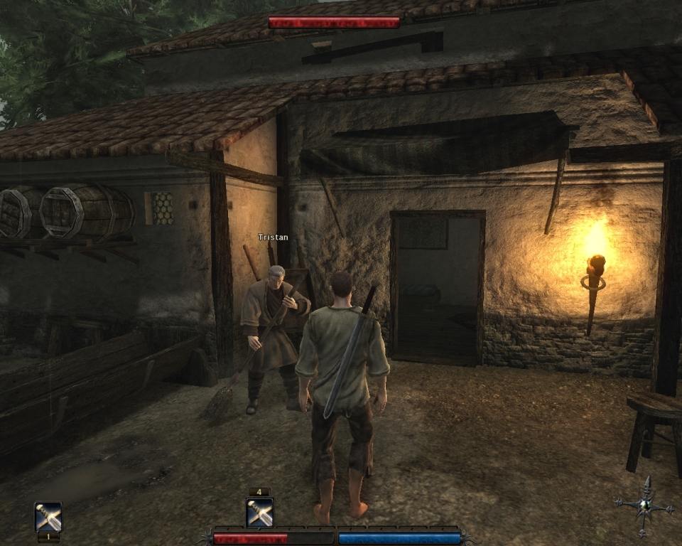 Risen