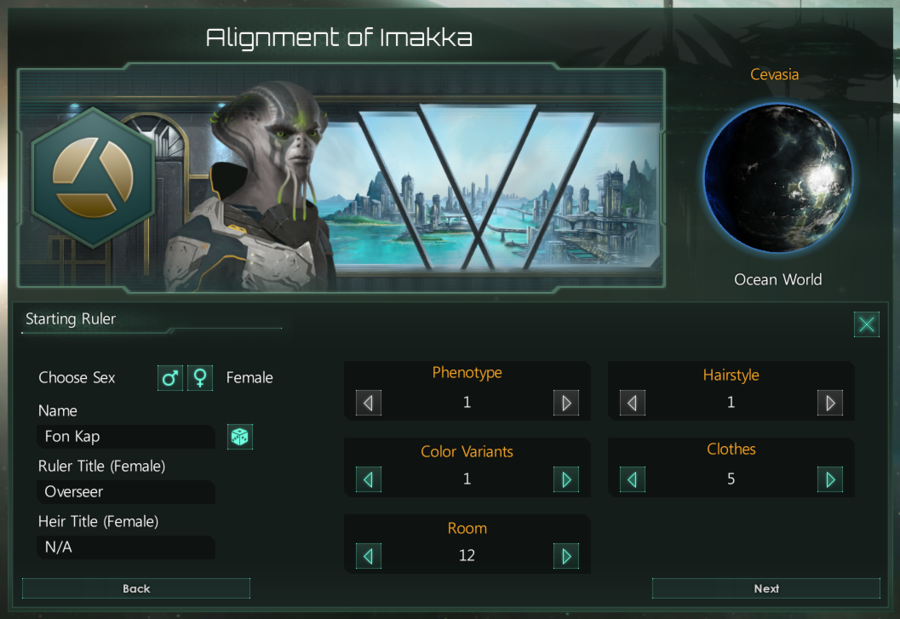 Stellaris