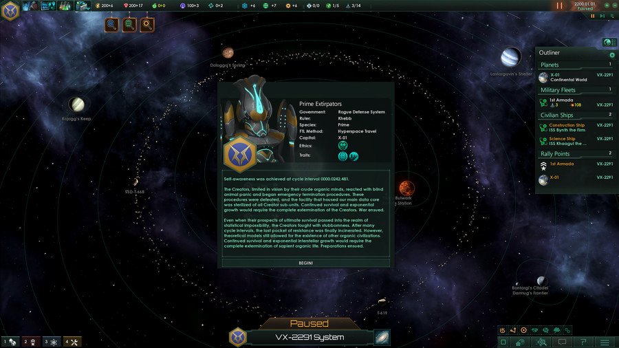 Stellaris
