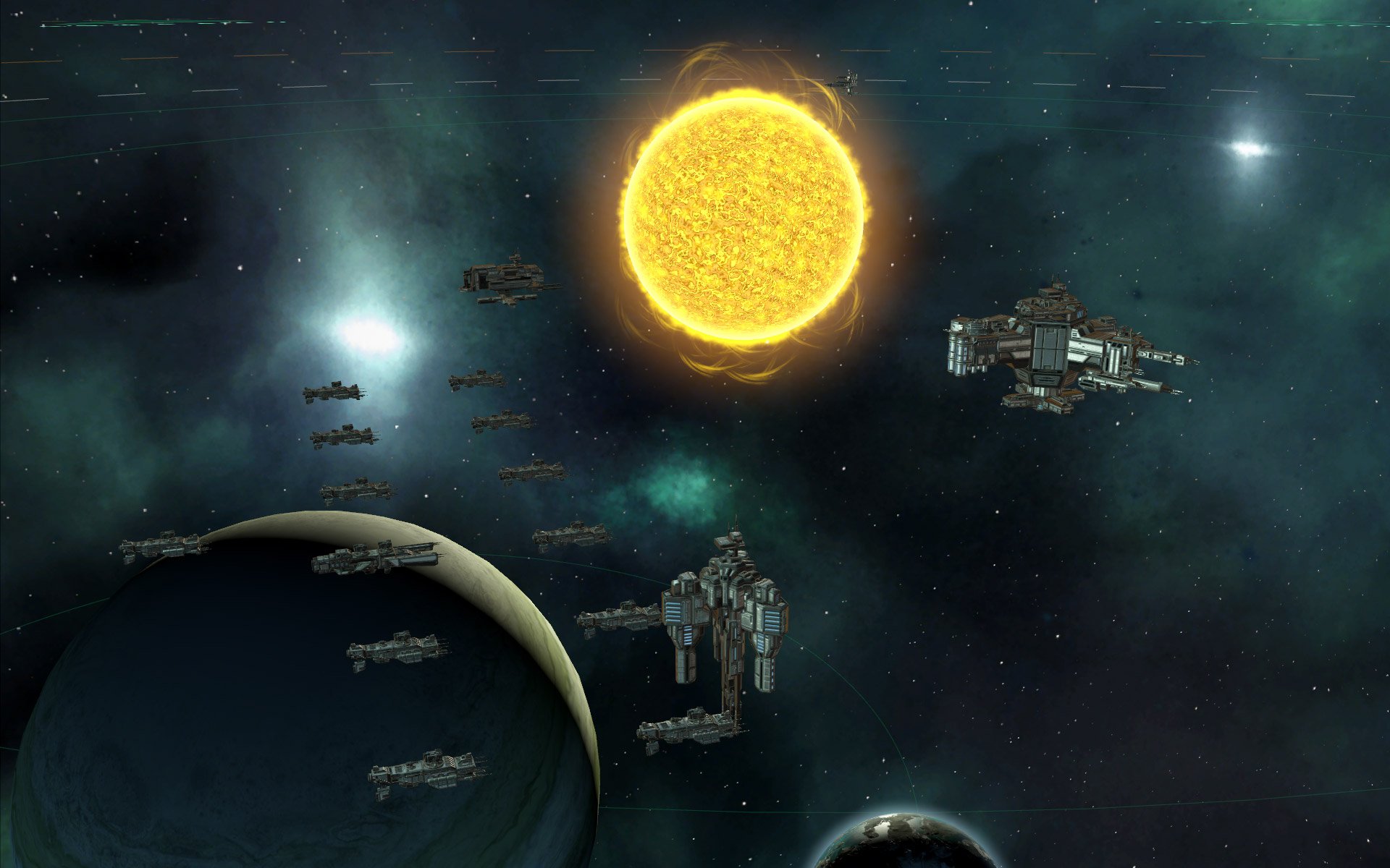Stellaris