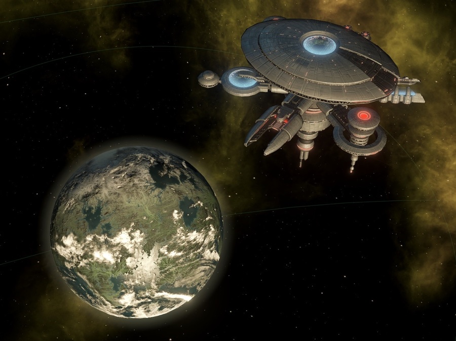 Stellaris