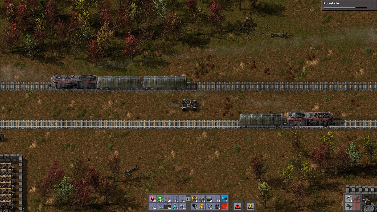 Factorio