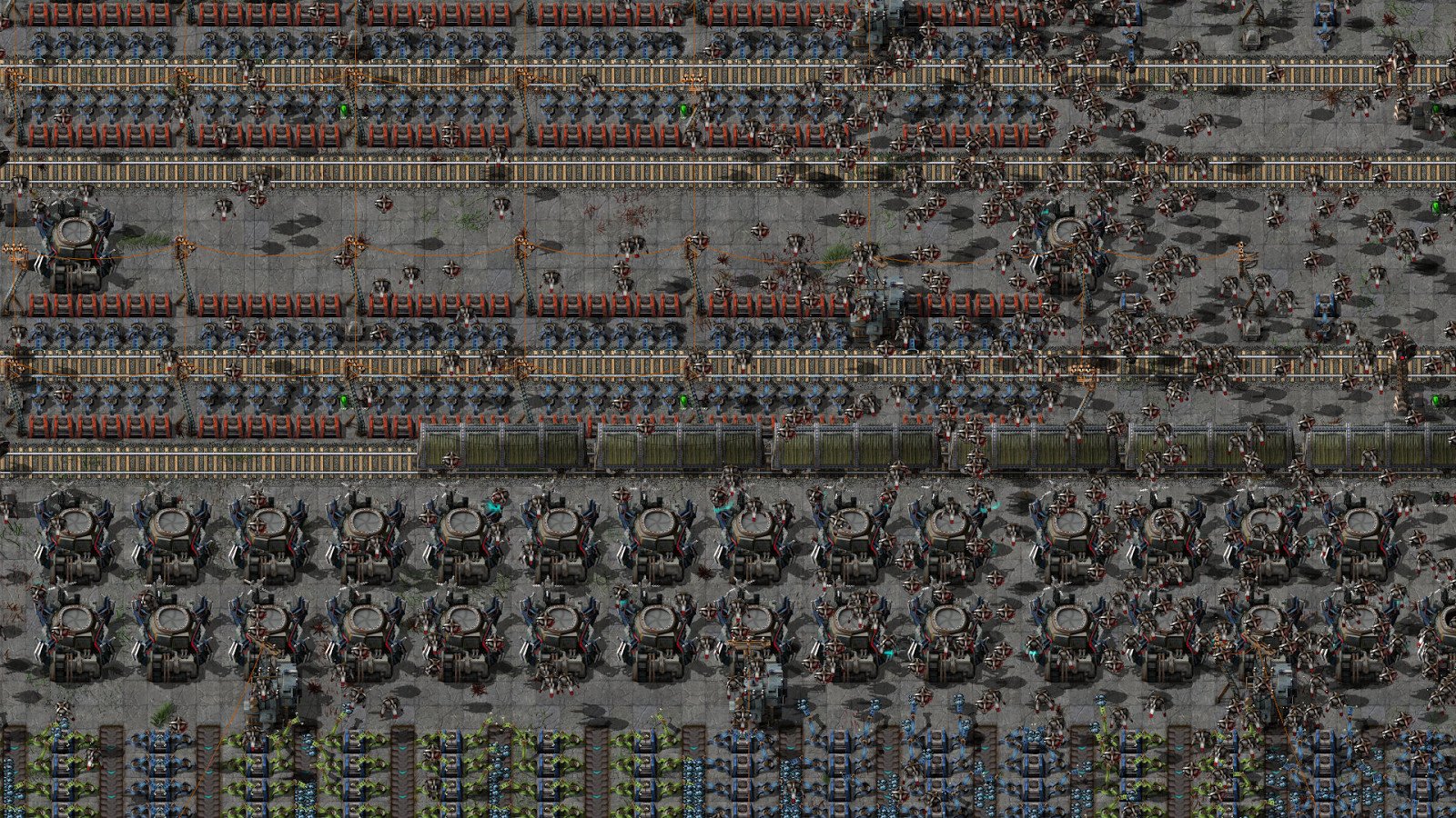 Factorio