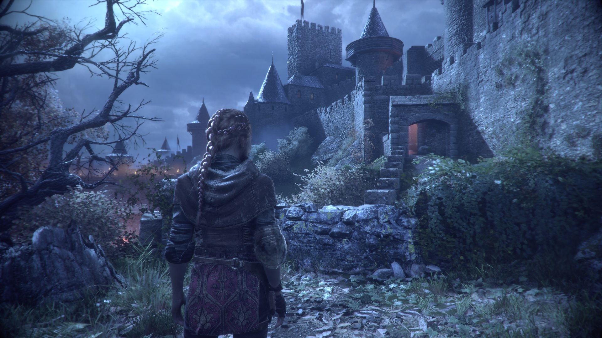 A Plague Tale: Innocence