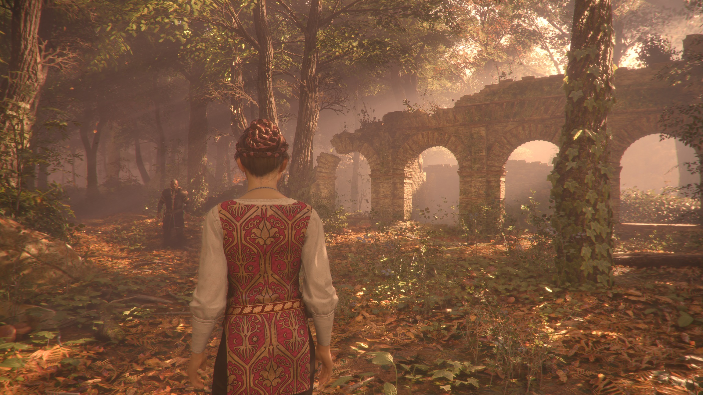 A Plague Tale: Innocence