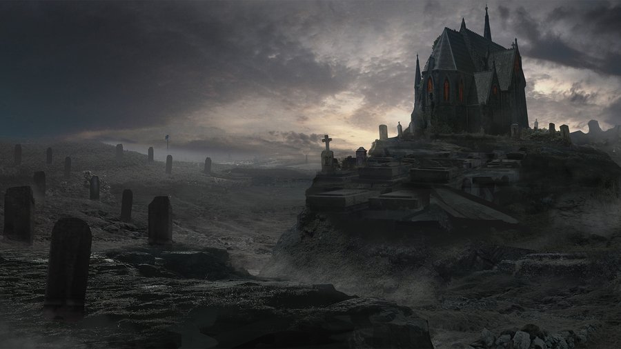 Alone in the Dark: Illumination