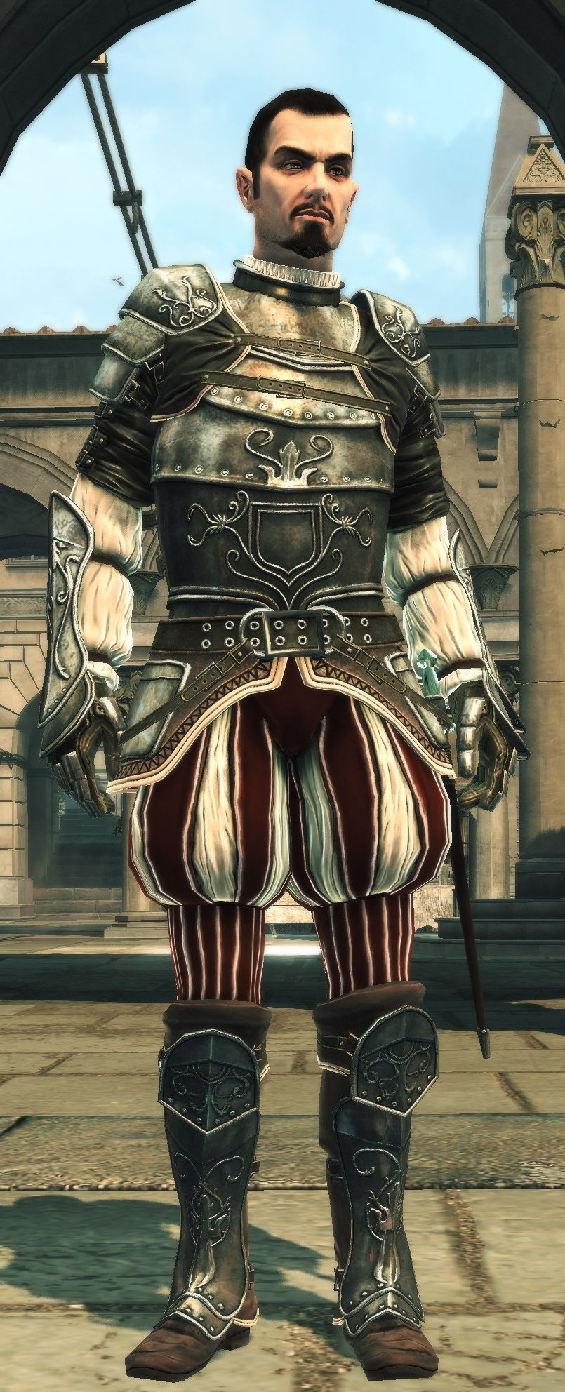 Assassin's Creed: Brotherhood 