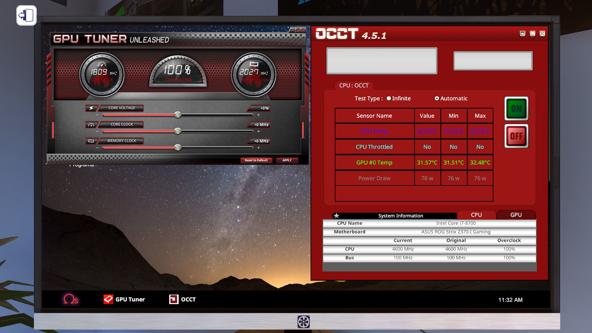 PC Building Simulator