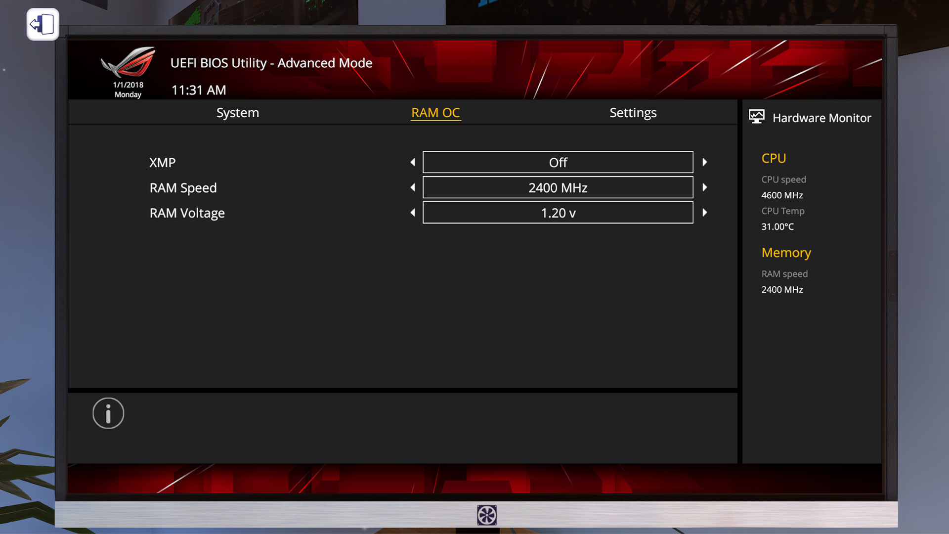 PC Building Simulator