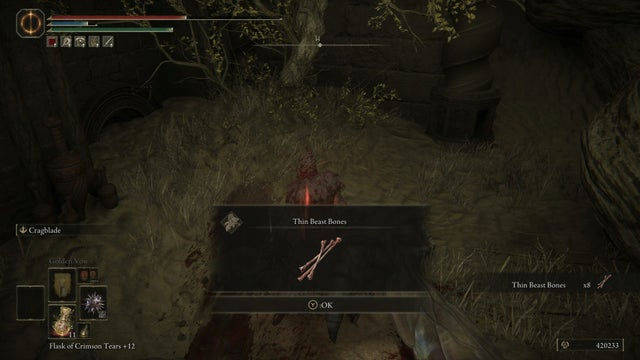 Elden Ring Shadow of the Erdtree. Прохождение