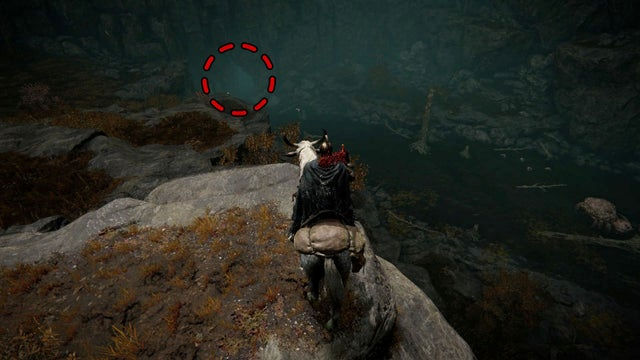 Elden Ring Shadow of the Erdtree. Прохождение