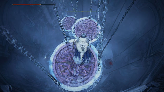 Elden Ring Shadow of the Erdtree. Подземелья
