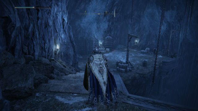 Elden Ring Shadow of the Erdtree. Подземелья