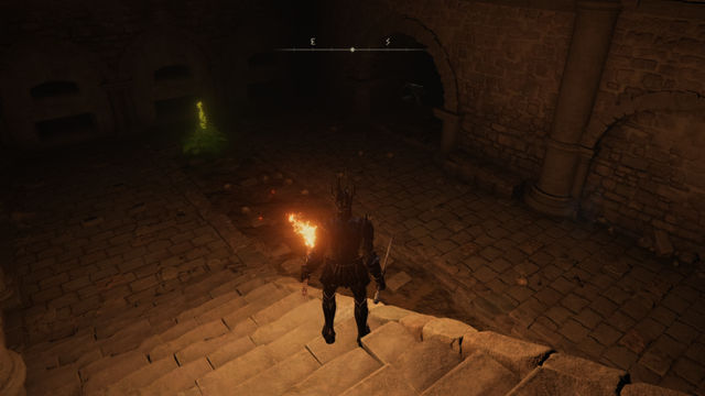 Elden Ring Shadow of the Erdtree. Подземелья