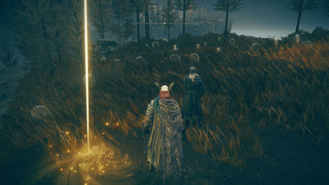 Elden Ring Shadow of the Erdtree. Квесты персонажей