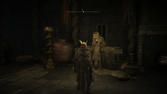 Elden Ring Shadow of the Erdtree. Квесты персонажей