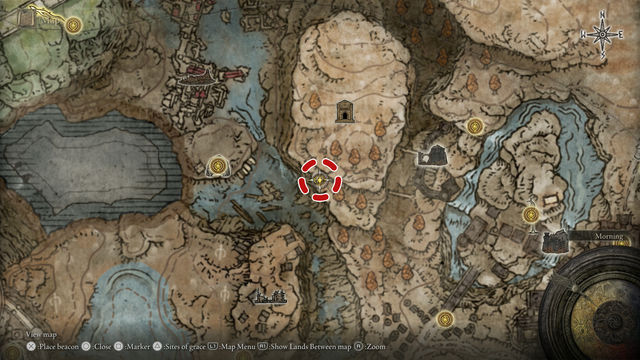Elden Ring Shadow of the Erdtree. Картины