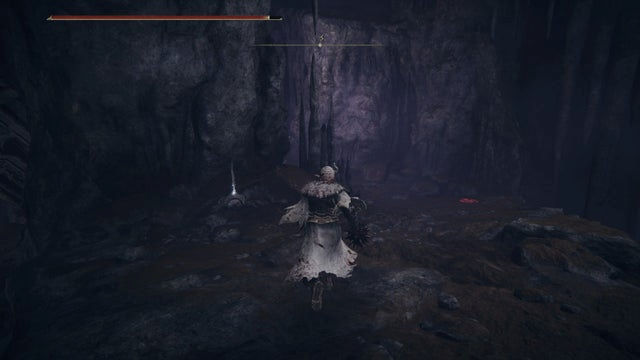 Elden Ring Shadow of the Erdtree. Прохождение