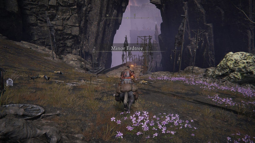 прохождение Elden Ring